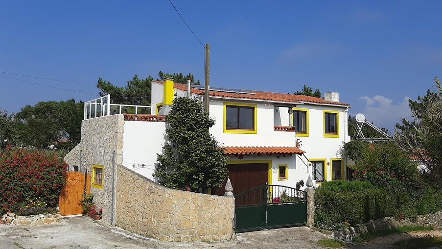 Holyday homes in Portugal